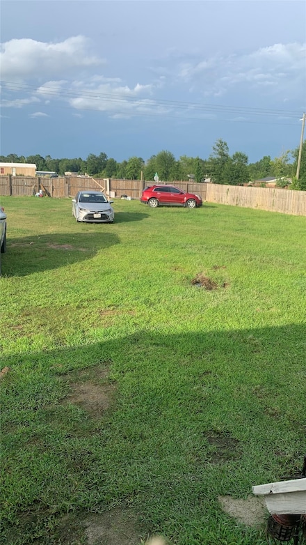 598 Road 5262, Cleveland, TX 77327