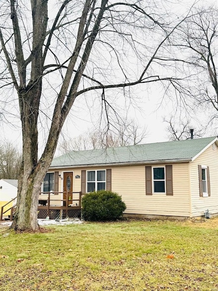 512 Belvedere Dr, Belleville, IL 62223