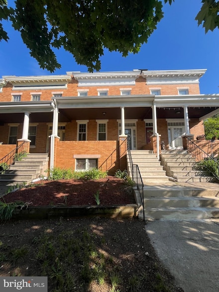 1332 W 41st St, Baltimore, MD 21211