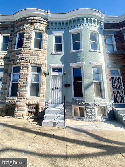 2843 Woodbrook Ave, Baltimore, MD 21217