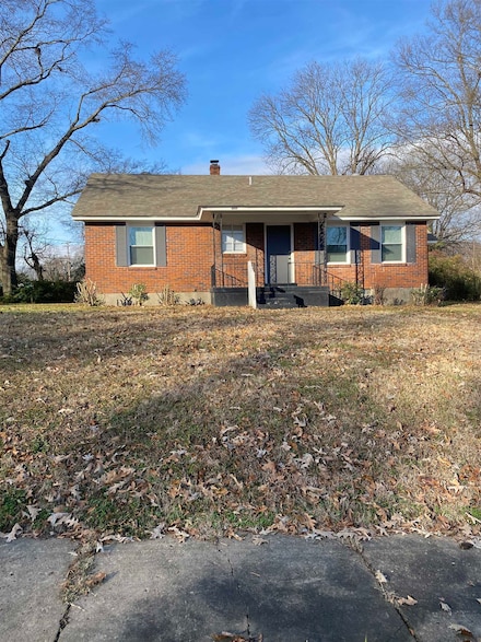 3277 Ashland St, Memphis, TN 38127