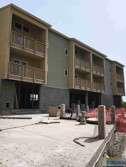401 Island Ave Unit 58 A, Port Isabel, TX 78578