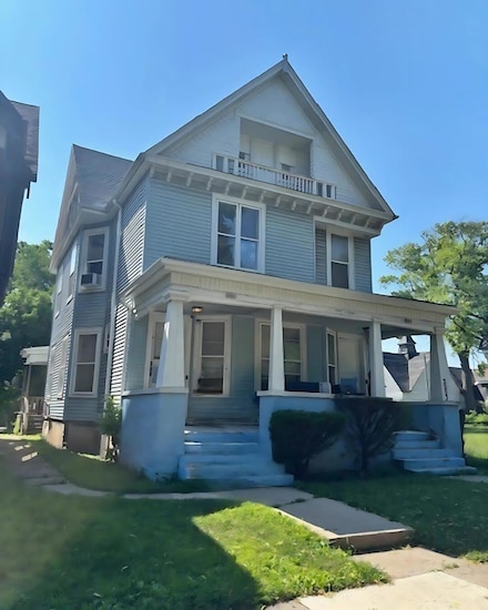 2551 N 1st St Unit 2553, Milwaukee, WI 53212