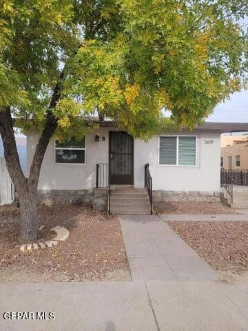 3619 Hueco Avenue A B C Ave, El Paso, TX 79903