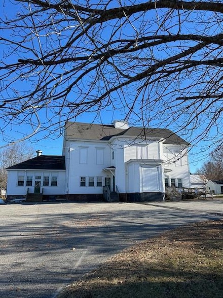 905 Main St, Vassalboro, ME 04989