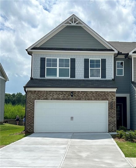 3841 Billabong Trail, Gainesville, GA 30534