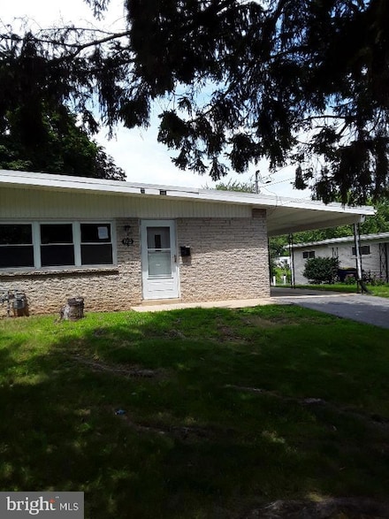 7110 Huntingdon St, Harrisburg, PA 17111