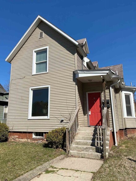 400 Jefferson St, Elkhart, IN 46516