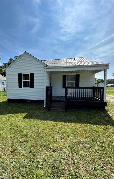 358 N Nc Highway 150, Lexington, NC 27295