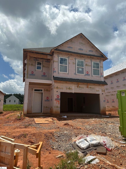 217 Brown Cir, Easley, SC 29642