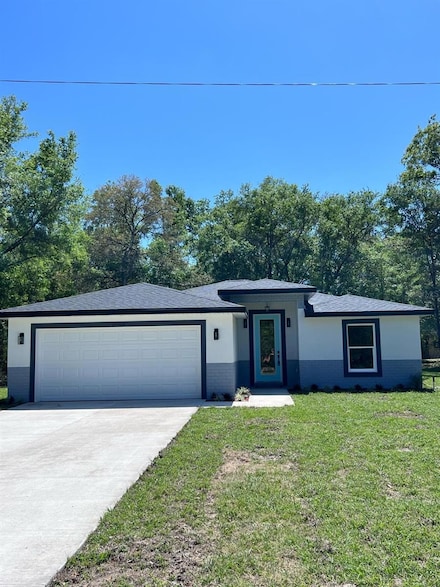 10268 N Harbor Way, Citrus Springs, FL 34434