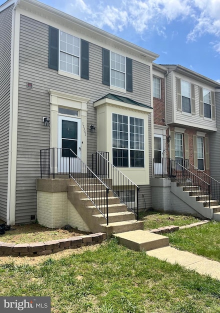 17367 Kildare Ln, Dumfries, VA 22026