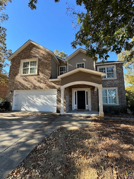 203 Lattice Bend, Bonaire, GA 31005