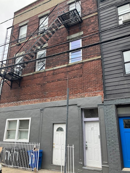 17 Sherman Ave, Jersey City, NJ 07307