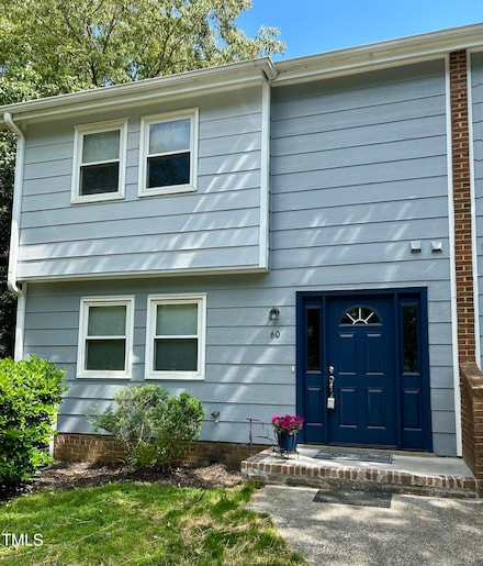1227 Seaton Rd Unit 60, Durham, NC 27713