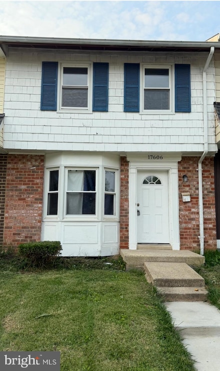 17606 Larchmont Terrace, Gaithersburg, MD 20877
