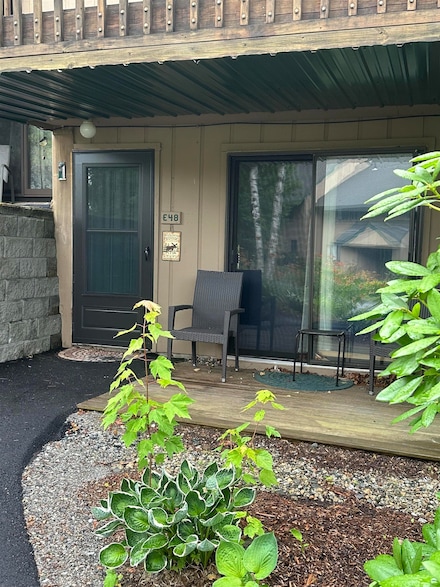 6 Windsor Hill Way Unit 48, Waterville Valley, NH 03215