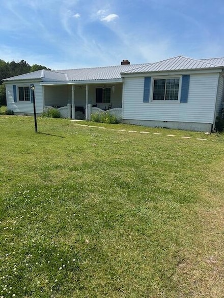 312 N Smyrna Church Rd, Washington, GA 30673