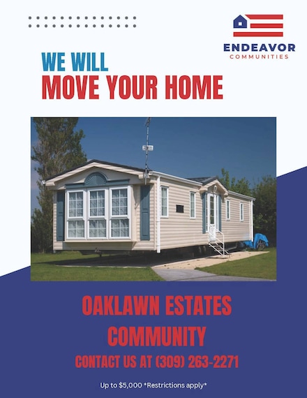 3000 W Jackson St Unit 431 Whi, Morton, IL 61550