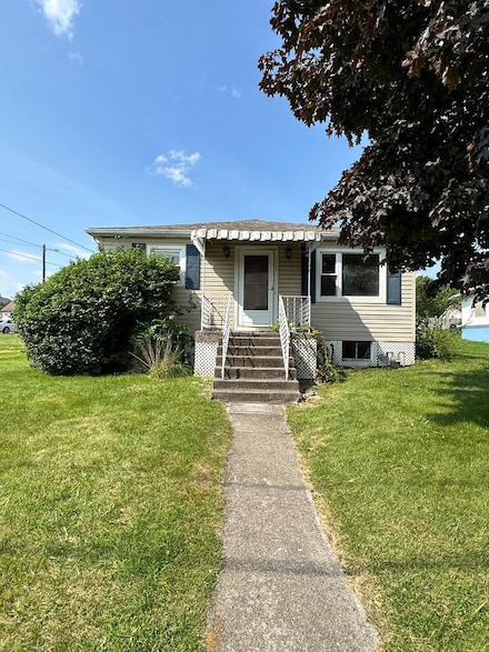 709 Prince St, Princeton, WV 24740