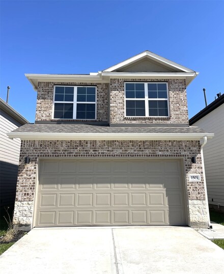 1503 Revolution Way, Missouri City, TX 77489