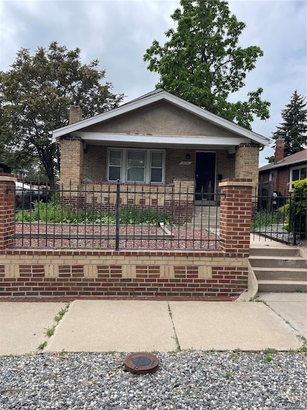 3036 W Clyde Place, Denver, CO 80211