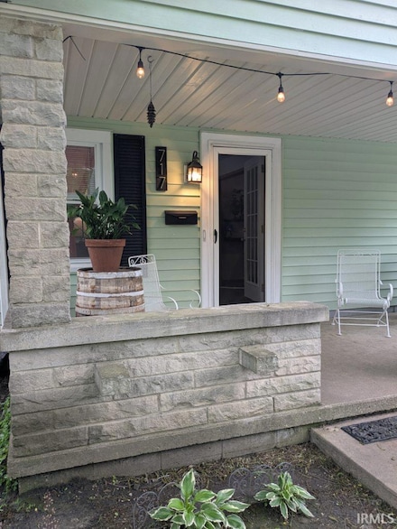 717 W Allen St, Bloomington, IN 47403