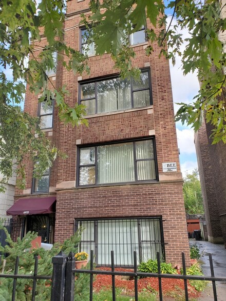 6933 S Stewart Ave, Chicago, IL 60621