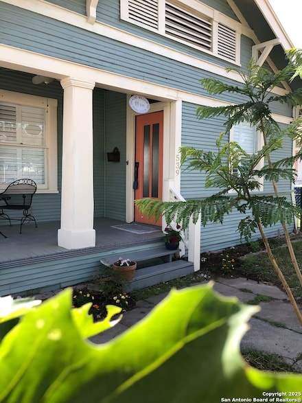 539 Wickes St, San Antonio, TX 78210