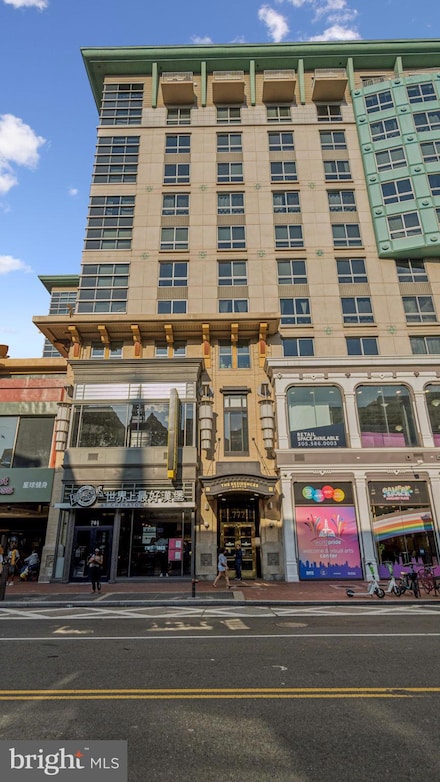 777 7th St NW Unit 1024, Washington, DC 20001
