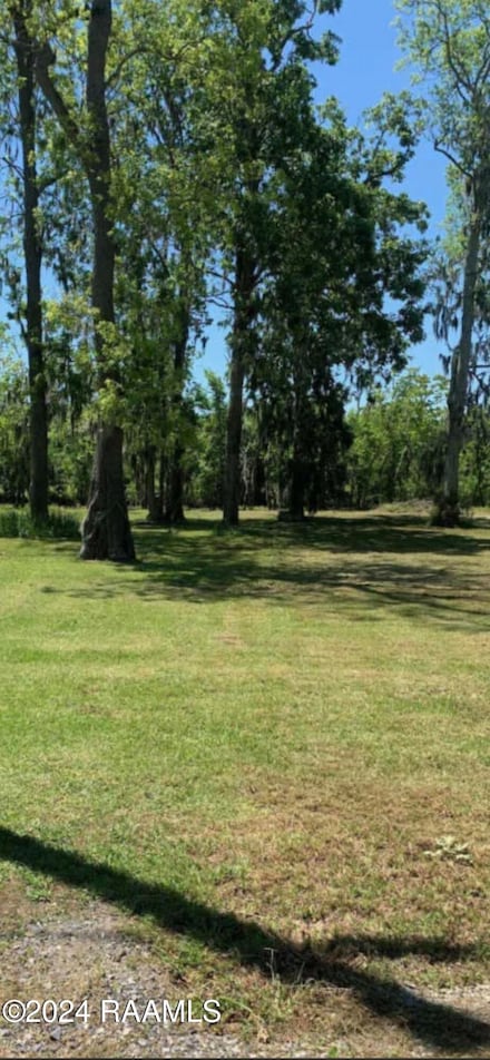Lot 13 Wilson Ln, Port Barre, LA 70577