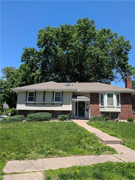 12000 E 57th Terrace, Kansas City, MO 64133