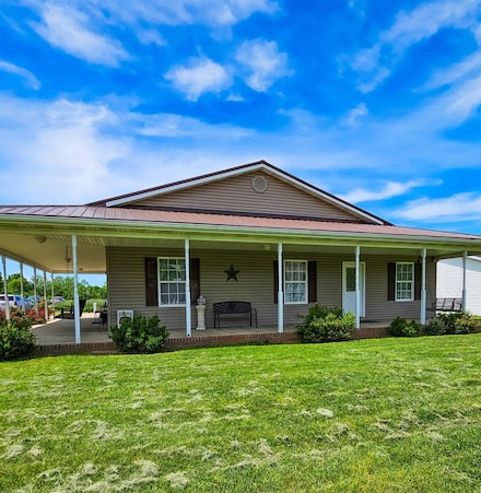 2198 County Road 1, South Point, OH 45680