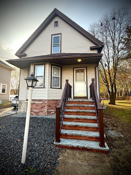 105 Dewolf St, New Bedford, MA 02740