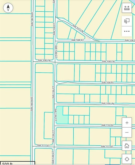 00 SW 110th Place, Dunnellon, FL 34432