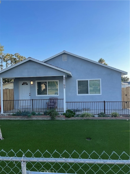 27195 Cypress St, Highland, CA 92346