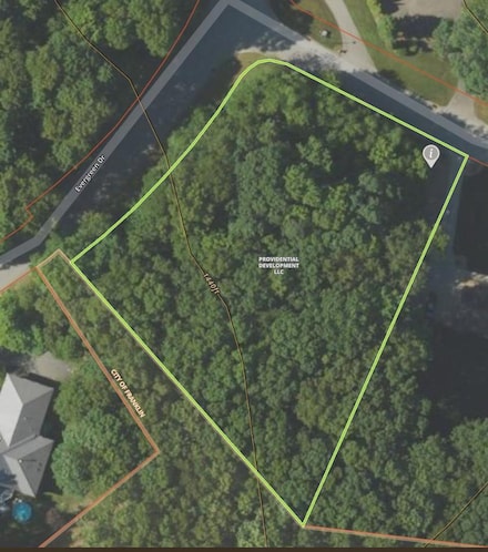 0 Evergreen Dr, Franklin, PA 16323