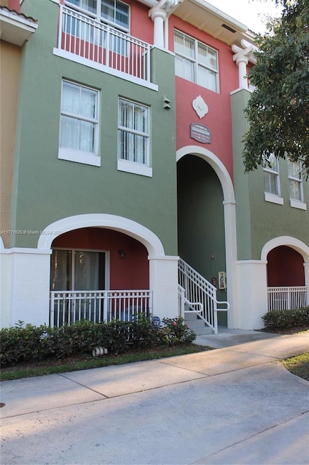 11202 NW 83rd St Unit 110, Doral, FL 33178