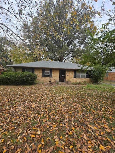 3615 Gowan Dr, Memphis, TN 38127