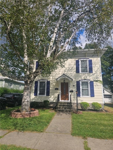 76 Ford Ave, Oneonta, NY 13820