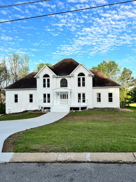 1202 Willow Brook Pass, Mount Juliet, TN 37122