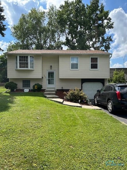 4209 Northcroft Ln, Toledo, OH 43611