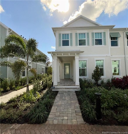 860 SW Bushel Trail, Palm City, FL 34990