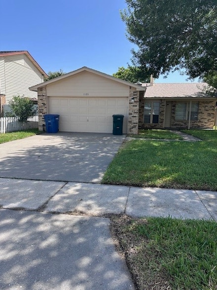 1125 Selkirk Dr, Corpus Christi, TX 78418