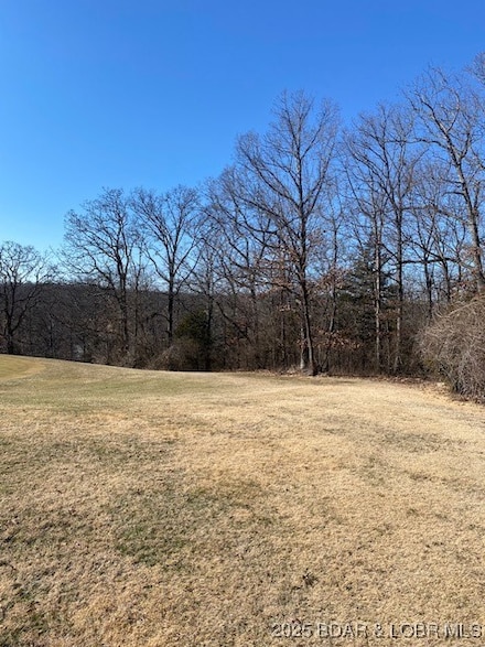 Lot 30 Country Club Dr, Pawhuska Township, MO 65049