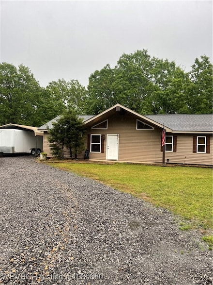 15700 Pink Twist Rd, Ozark, AR 72949