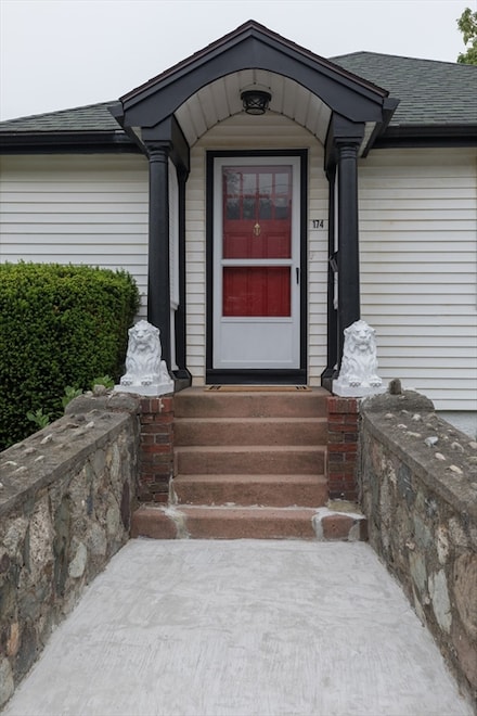 174 Prospect Ave, Revere, MA 02151