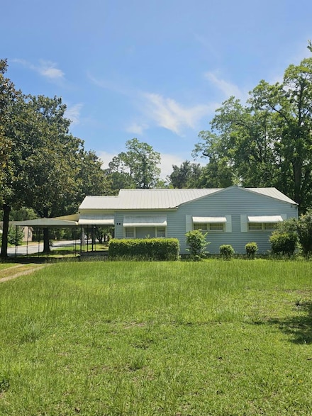 1700 Edgerly Ave, Albany, GA 31707