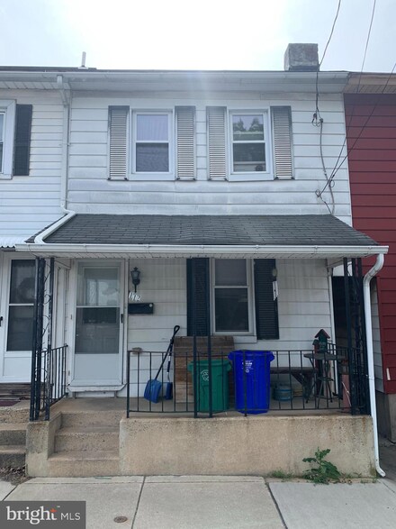 112 S 9th St, Columbia, PA 17512