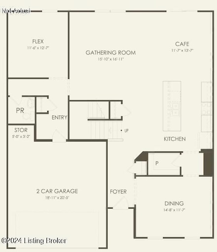 3019 Aiken Back Ln, La Grange, KY 40031